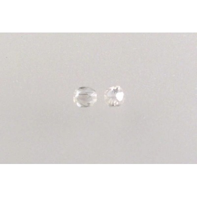 Broušené korálky - ohňovky 3 mm 00030/14400 Balení: 600ks