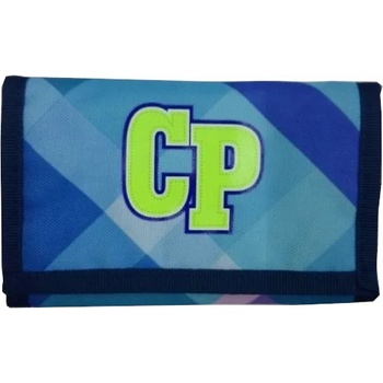 Image 1 of Cool Pack Портмоне Cool Pack Slim - Синьо (37976)