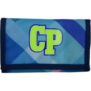 Cool Pack Портмоне Cool Pack Slim - Синьо (37976)