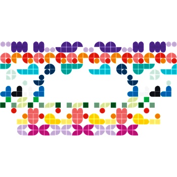 LEGO® DOTS - Lots of DOTS (41935)