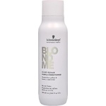 Schwarzkopf BLONDME Bond Repair Purple Conditioner 250 ml