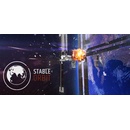 Stable Orbit
