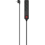 Hama 3 Plug 1,4 m Switch (223151)