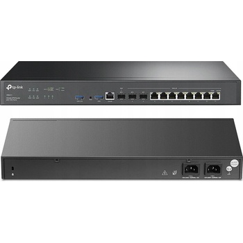 TP-LINK ER8411