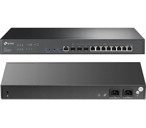 TP-LINK ER8411
