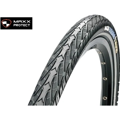 Maxxis OVERDRIVE 700x38