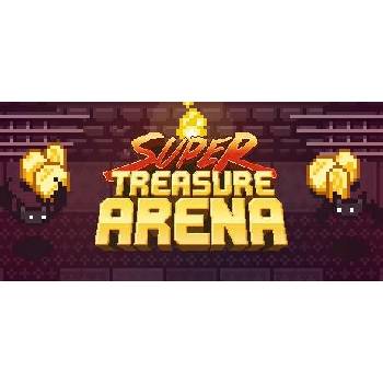 Super Treasure Arena