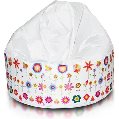 Ecopuf EF4062 Ecopuf Viper Modern polyester NC1 Světle zelená DG7