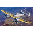 Academy Grumman XF5F-1 Skyrocket 1:48