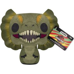 Funko Pop! Plush Jurassic Park Dilophosaurus Plushes 15cm