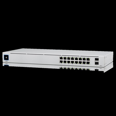 Ubiquiti USW-16-POE – Zboží Živě