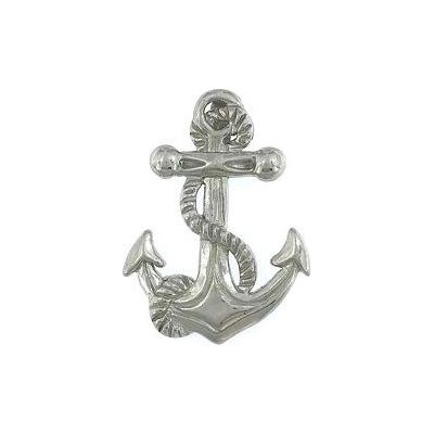 Infinitysilver Stříbrný přívěsek kotva L441969