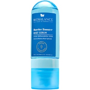 BIOBALANCE Мист серум за лице Barrier Booster, 80 ml - baby
