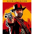 Red Dead Redemption 2 (Ultimate Edition)