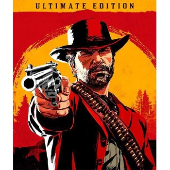 Red Dead Redemption 2 (Ultimate Edition)
