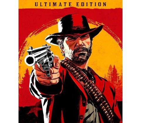Red Dead Redemption 2 (Ultimate Edition)