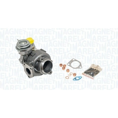 Plniace dúchadlo MAGNETI MARELLI 807101001400