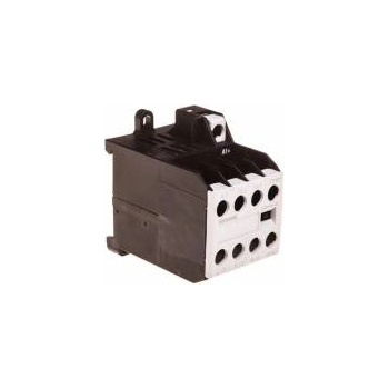 Siemens AG Power Contactor 8.4A 4P 230VAC 0Z 0R 3TG1010-0AL2