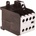 Siemens AG Power Contactor 8.4A 4P 230VAC 0Z 0R 3TG1010-0AL2