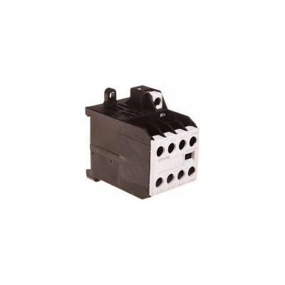 Siemens AG Power Contactor 8.4A 4P 230VAC 0Z 0R 3TG1010-0AL2