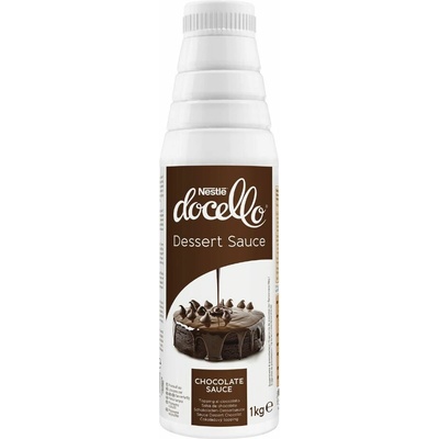 NESTLÉ Docello Toping čokoládový 1kg