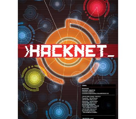 Hacknet