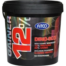 FITCO GAINER 2500 g