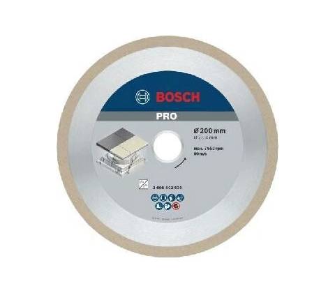 BOSCH 2.608.602.636