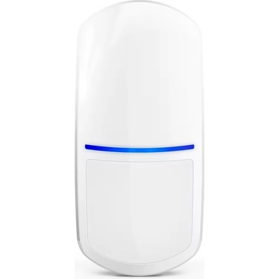 SATEL Цифров детектор на движение slim-pir (satel Цифров детектор на движение slim-pir)