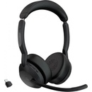 Image 1 of Jabra Evolve2 55 LINK380C MS Stereo (25599-999-899)