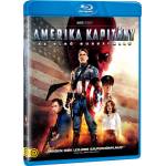 MagicBox Amerika kapitány: Az első bosszúálló - Blu-ray (092061)