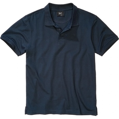Brandit Pique Short navy