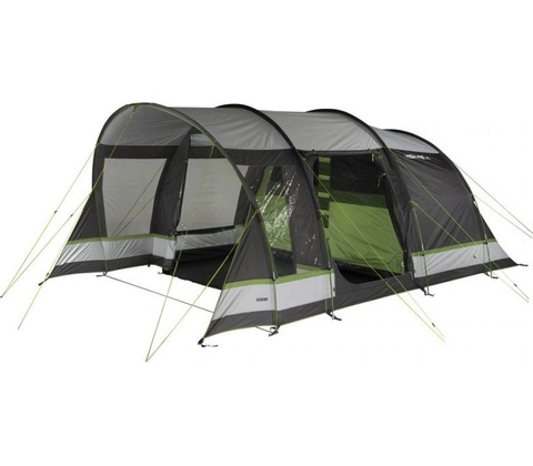 High Peak Garda 5