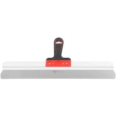 Stierka Strend Pro Premium, Inox, nerez, murárska, 600 mm, zaoblené hrany