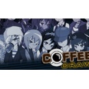 Coffee Crawl