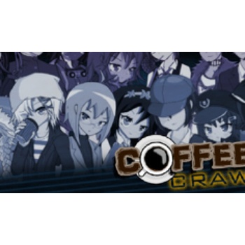 Coffee Crawl