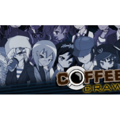 Coffee Crawl