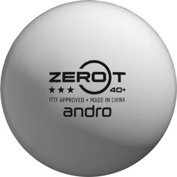 andro ZeroT *** 72 ks