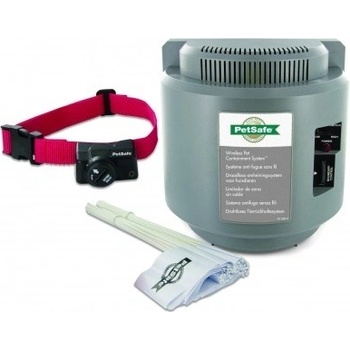 PetSafe bezdrátový elektronický ohradník pro psy