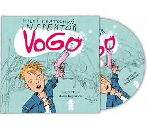 Inspektor Vogo