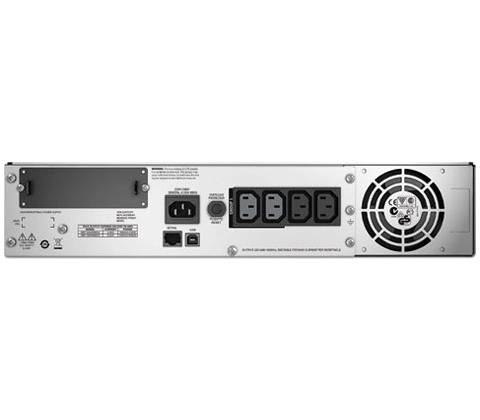 APC SMT1000RMI2U