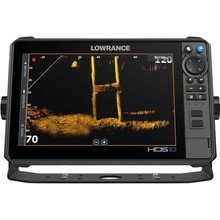 Sonar Lowrance HDS Pro 10 se Sondou ActiveImaging HD