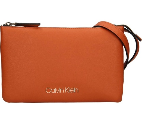 Calvin Klein Ruby oranžová