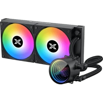 XIGMATEK Water Cooling FENIX II 240 Addressable RGB (EN46599)