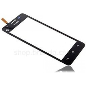  Тъч скрийн, Besmart, Huawei Ascend G510 touch, Черен (BSMART150)