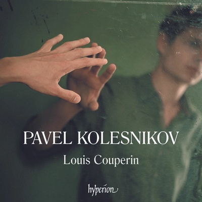 KOLESNIKOV, PAVEL - DANCES FROM THE BAUYN MAN CD