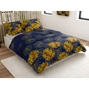 Textilomanie Obliečky z mikrovlákna SICELA modré 70x80 140x200