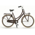 Tretwerk City Cruiser 28 Велосипеди