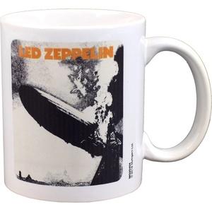 NNM чаша led zeppelin - mg25404