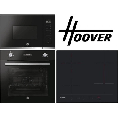 set Hoover HOC3T3188B + HH64DBB3P + HMG20C5SB